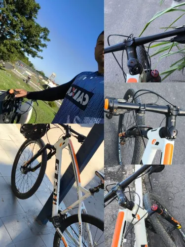 Bike GTSM1