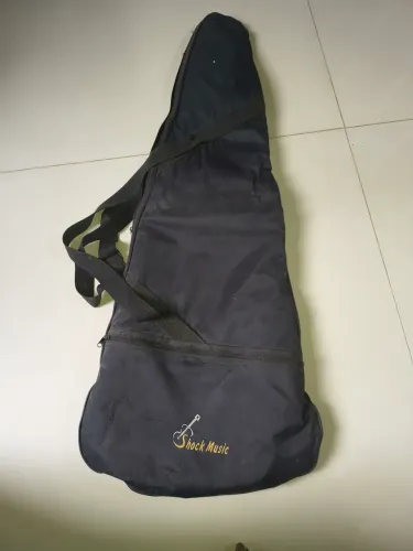 Bag Capa p Guitarra