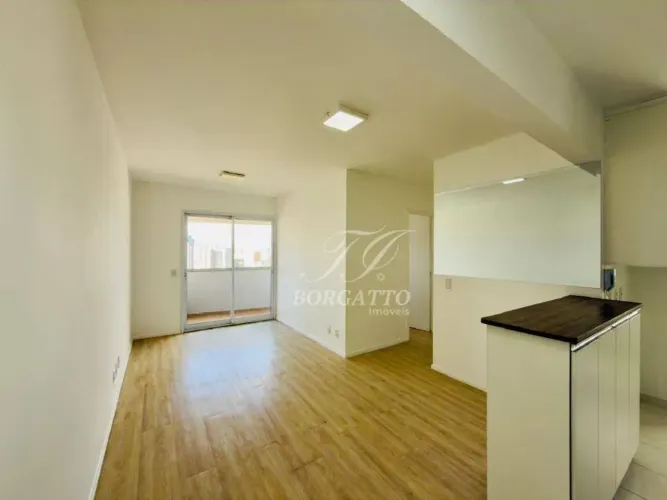 Apartamento com 3 dormitórios para alugar, 80 m² por R$ 3.200/mês - Vila Augusta - Guarulh