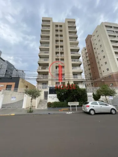 Edifício Lara Nova Aliança, ao lado da Unip