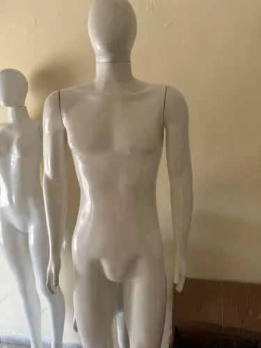 Manequins 