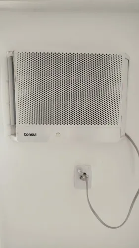 Ar Condicionado Consul 10.000 BTUS 