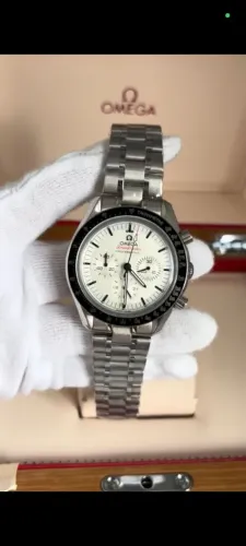 Relógio Ômega Speedmaster