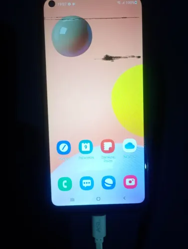 Samsung a11 