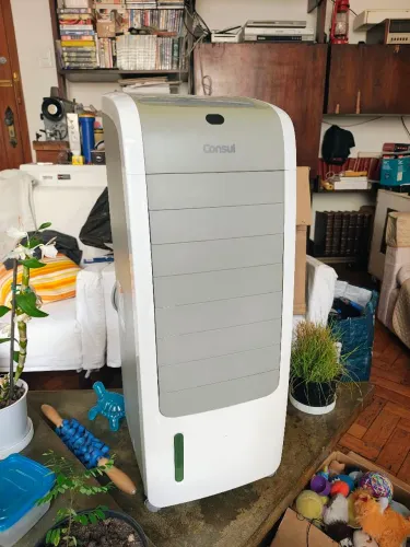 Climatizador Consul