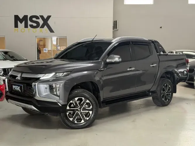 Mitsubishi L200 Triton Sport HPE-S 2.4 CD Dies. AUT 2023