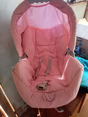 bebê conforto