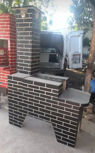 Fogão a lenha