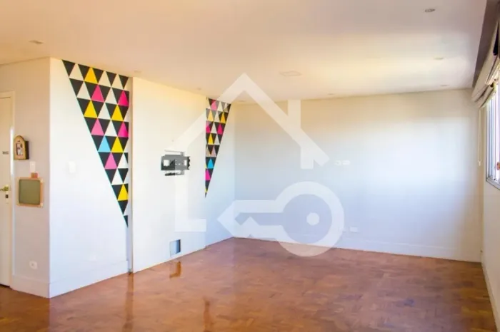 Apartamento para venda no centro de Santo André.