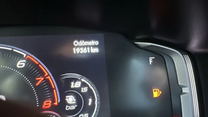 Fiat Fastback Abarth Turbo Flex 1.3 Aut. 2024