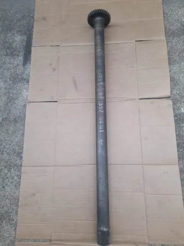 Vendo semi eixo 1313 freio a óleo