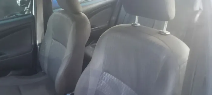 Toyota Etios XS Sedan 1.5 Flex 16V 4P Mec. 2014