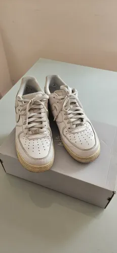 Tênis nike air force 1 '07 masculino (42)