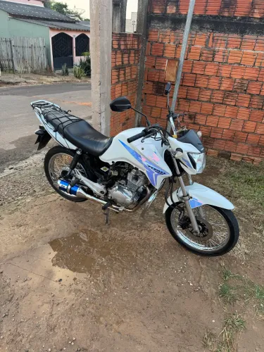 Titan 150 2015