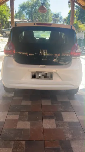 Fiat Mobi Like 1.0 Fire Flex 5P. 2019