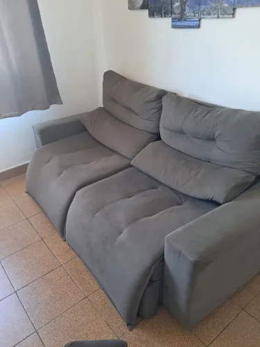 Sofa em bom estado