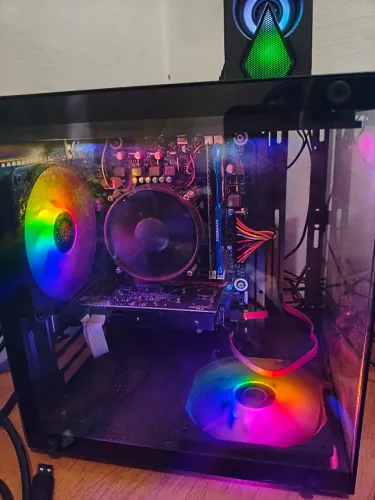 VENDO COMPUTADOR ( PC ) MESA