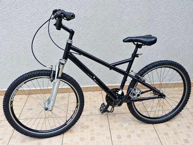 Montain Bike Aro 26
