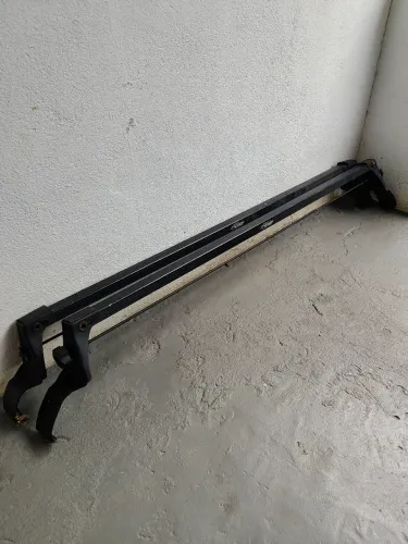 Bagageiro VHIP Tiida