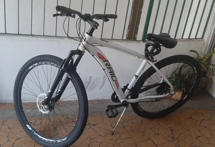 Bike aro 29
