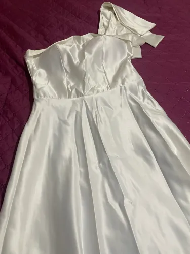 Vendo vestido de noiva 
