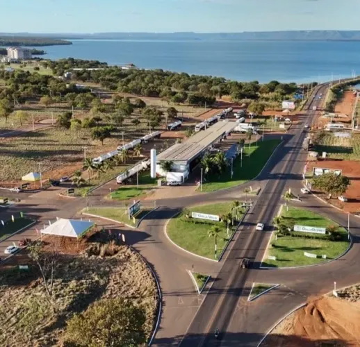 Venda ágio