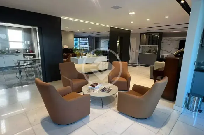 APARTAMENTO DE 4 QUARTOS A VENDA NO BAIRRO BELVEDERE codigo: 343633