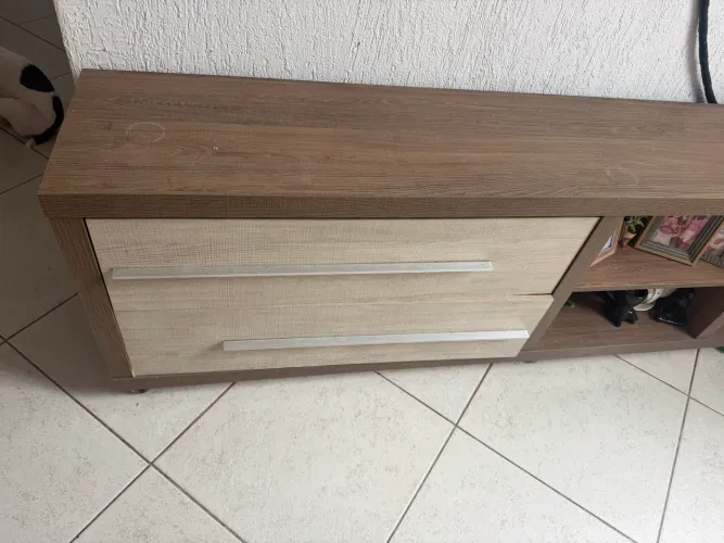 Rack sala