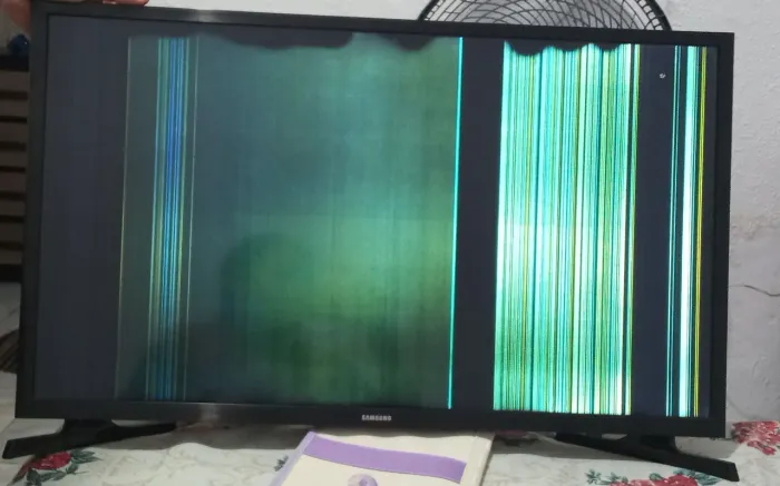 Tv Smart Samsung 32'