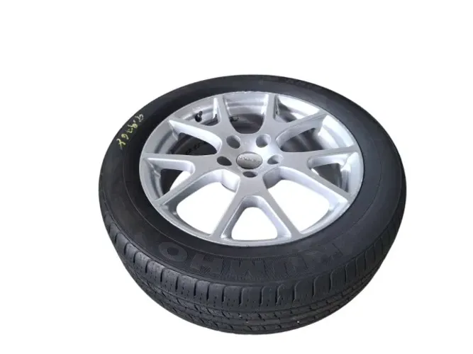  Roda Aro 19 Com Pneu 225/55 Dodge Journey 3.6 V6 awd 2015 #3