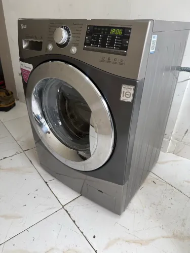 Lava e seca LG 9.kg 220v