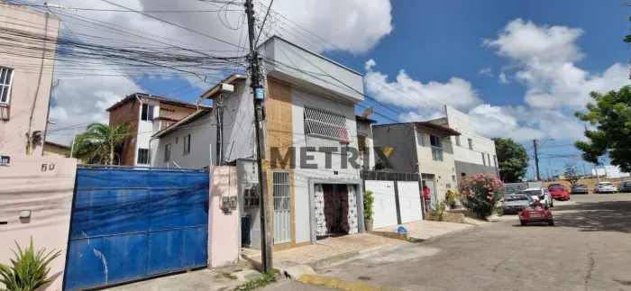 Imóvel na Serrinha