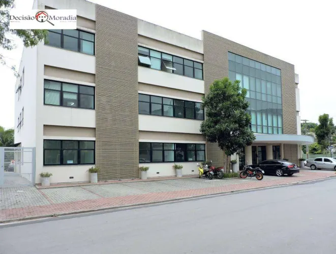 Sala à venda, 53 m² por R$ 358.000,00 - Granja Viana - Cotia/SP