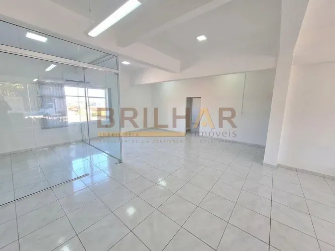 Sala Comercial alugar Sagrada Familia