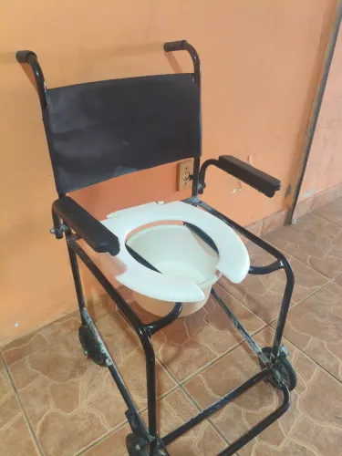 Cadeira de banho
