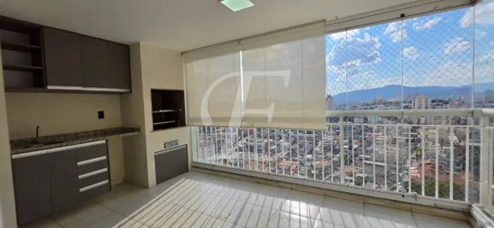 Apartamento com 3 dormitórios à venda, 110 m² por R$ 1.190.000,00 - Santana - São Paulo/SP