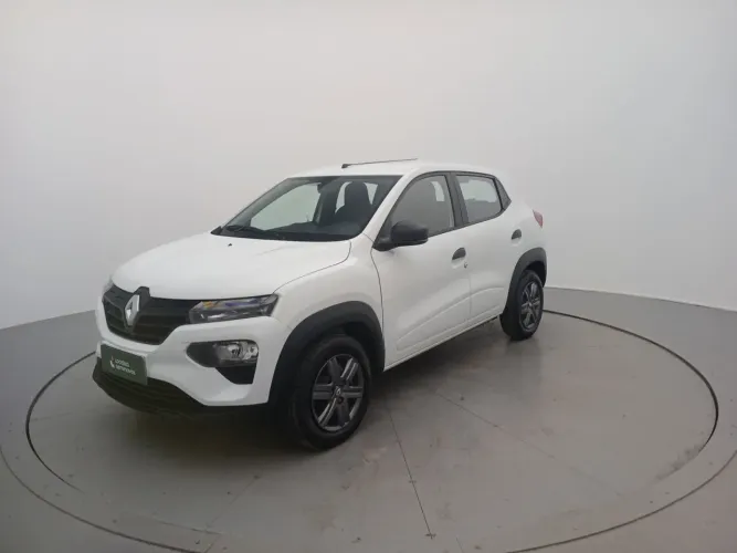 Renault Kwid 1.0 Zen 2025