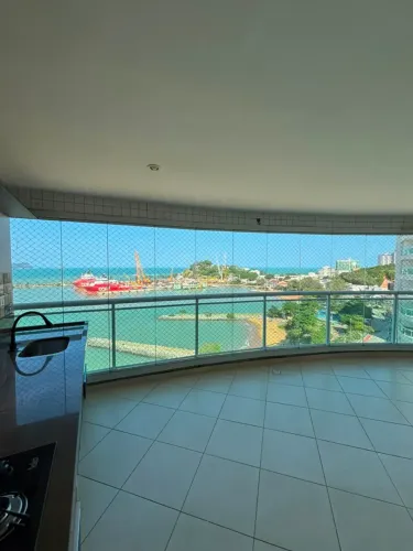 Imóvel para aluguel possui 110 metros quadrados com 3 quartos em Imbetiba - Macaé - RJ