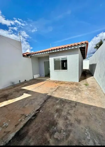 COMPRE SUA CASA EM VITÓRIA DA CONQUISTA 