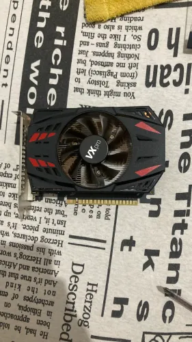 Gtx 750 Ti 4gb
