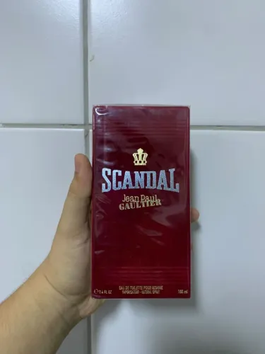 Perfume Scandal pour Homme 100 ml