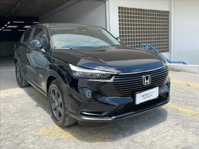Honda HR-V EXL 1.5 Sensing 16V 5P Aut. 2025