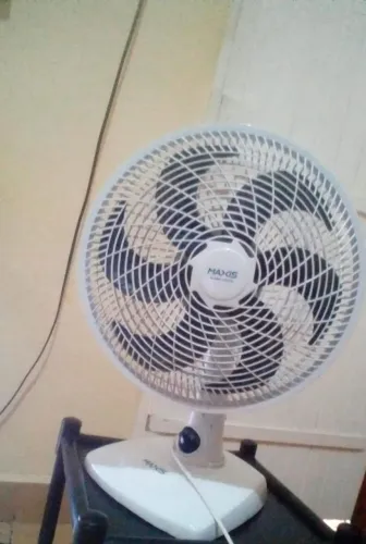 Ventilador