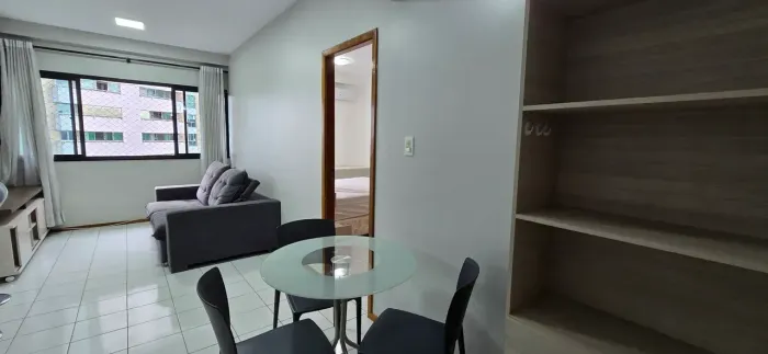 Imóvel para aluguel no 55 metros quadrado com 1 quarto em Parque 10 de Novembro - Manaus -