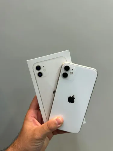 IPhone 11 128Gb