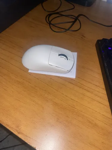 Mouse sem fio