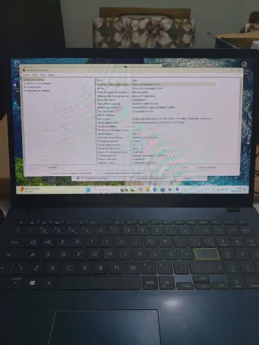 Notebook Asus VivoBook