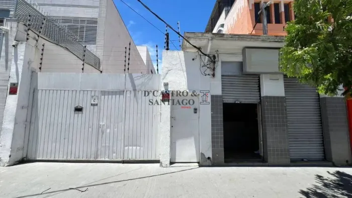 Terreno à venda, 370 m² por R$ 2.250.000 - Mooca - São Paulo/SP