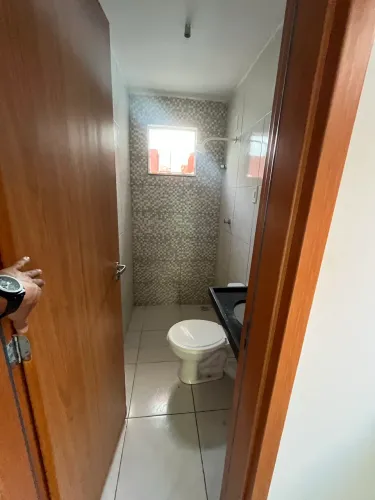 Casa no mussomagro Valentina