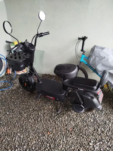Duos bee 500w